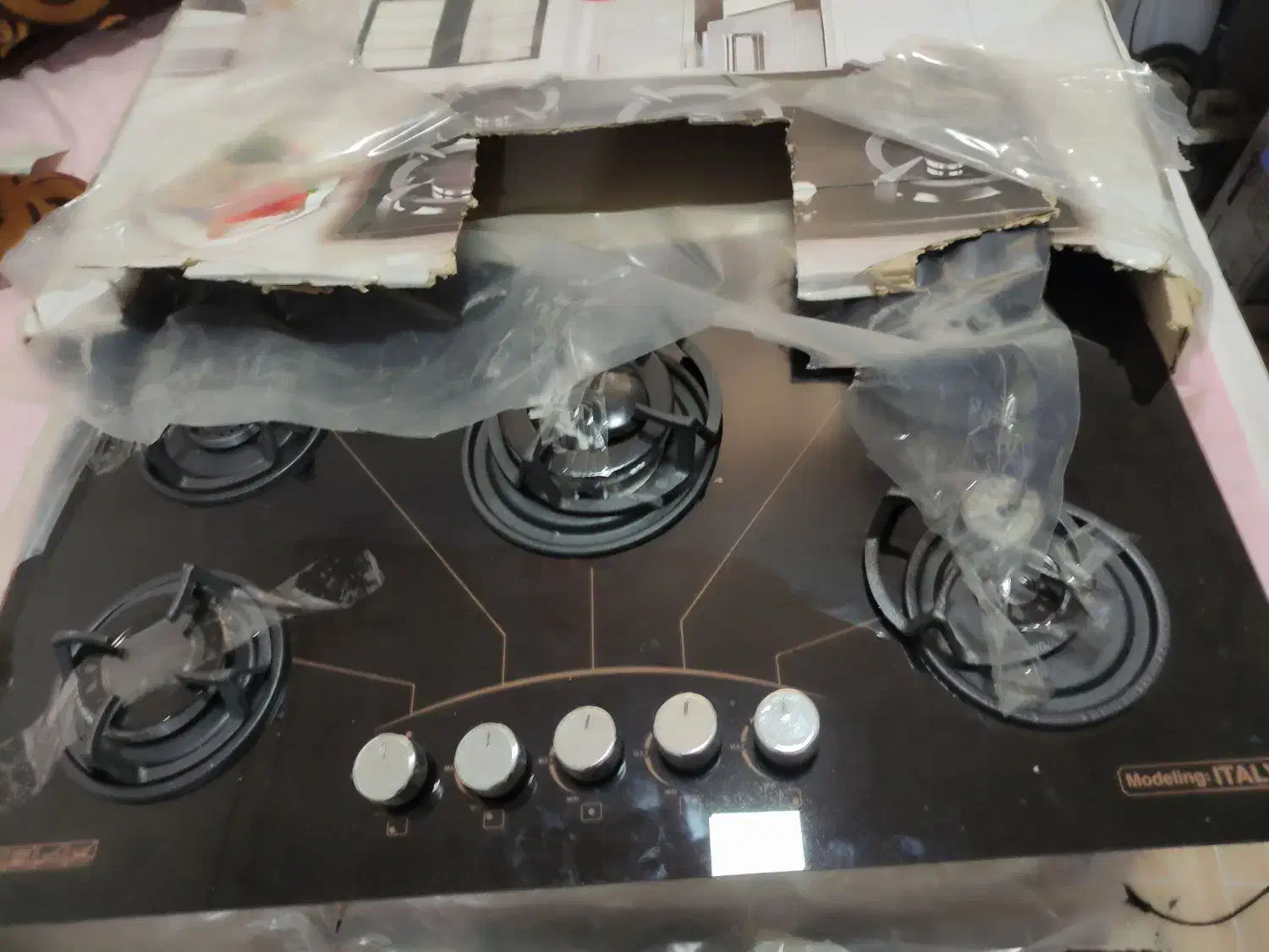 اجاق گاز هود|اجاق گاز و لوازم برقی پختوپز|بندر ماهشهر, |دیوار