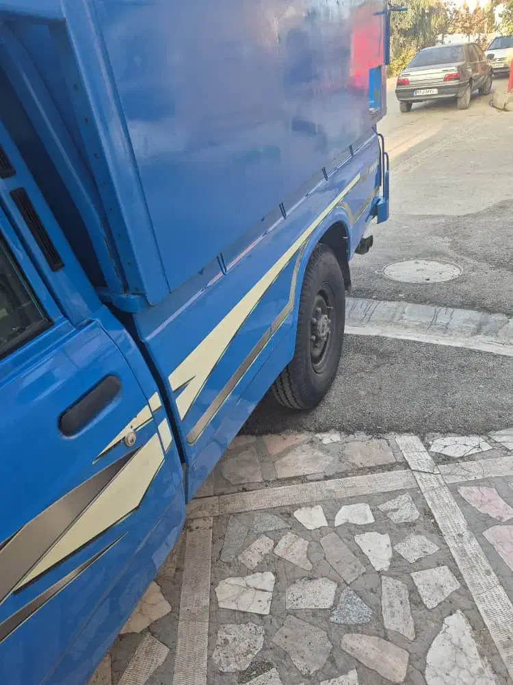 تکسوز آبشنال|خودرو سواری و وانت|بروجرد, |دیوار