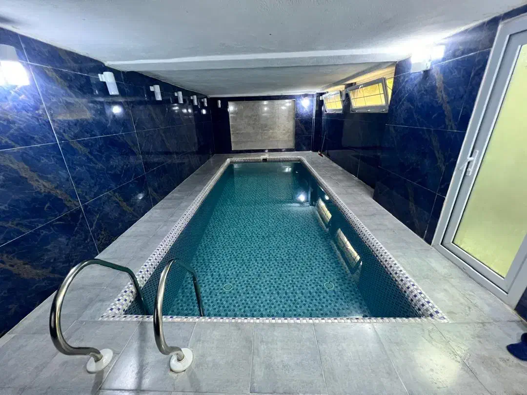 اجاره ویلا استخردار ییلاقی تو ارتفاع لب رودخونه|اجارهٔ کوتاه‌مدت ویلا و باغ|فومن, |دیوار