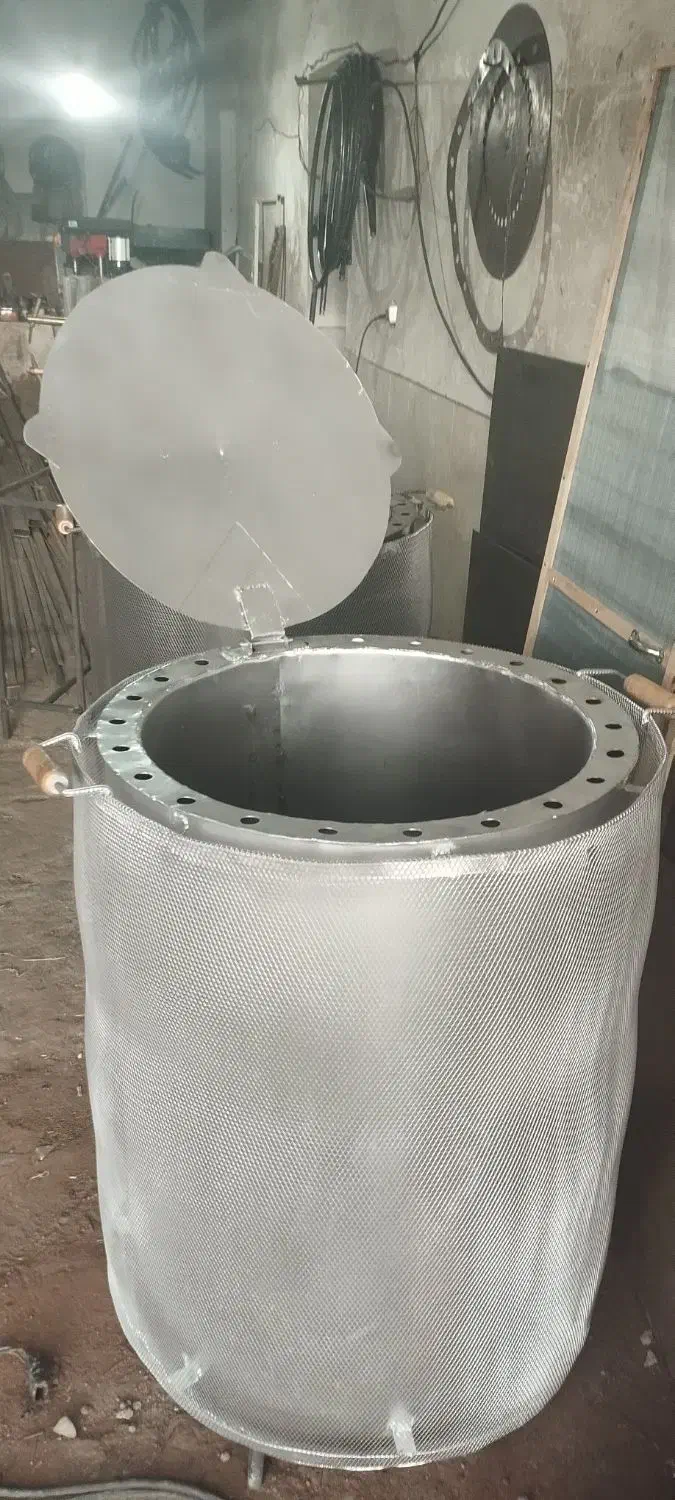 تنور گازی|اجاق گاز و لوازم برقی پخت‌وپز|کوهسرخ, |دیوار