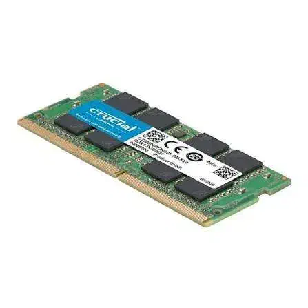 رم ۸ گیگابایت ۳۲۰۰ Mhz نسل DDR4 برند Crucial|قطعات و لوازم جانبی رایانه|شیراز, فاضل|دیوار