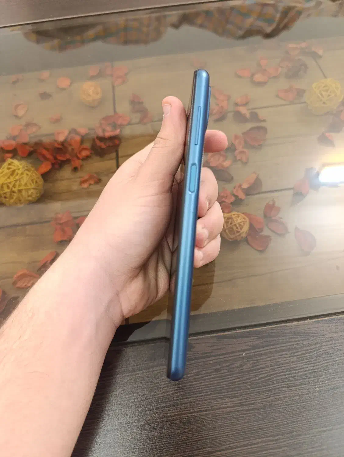 گوشی سامسونگ a12|موبایل|یزد, |دیوار