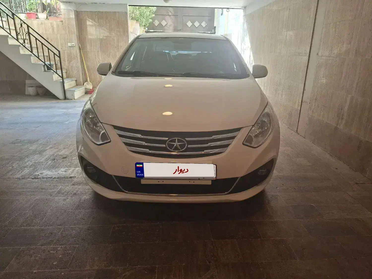 جک j4 مدل ۱۴۰۳|خودرو سواری و وانت|تهران, سردارجنگل|دیوار