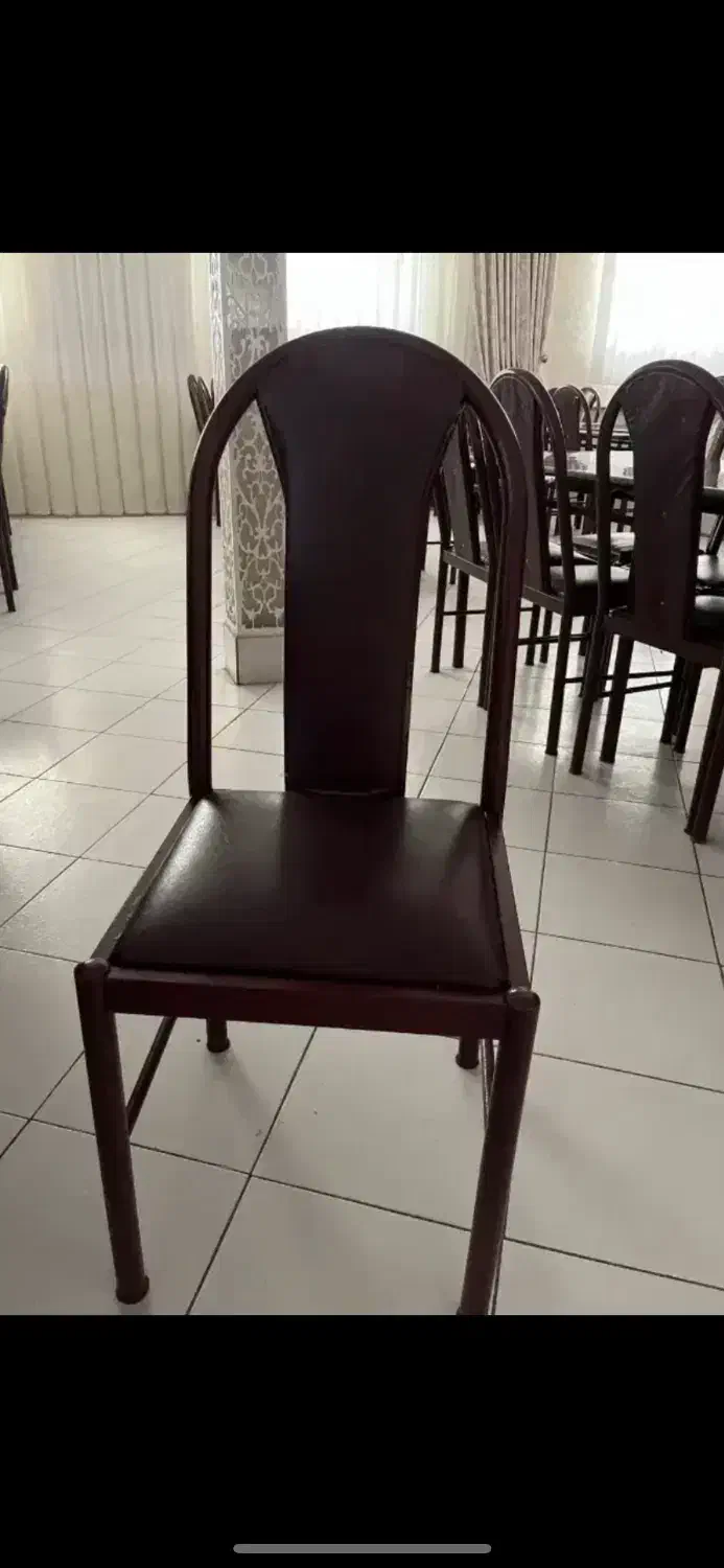 صندلی|صندلی و نیمکت|اردبیل, |دیوار