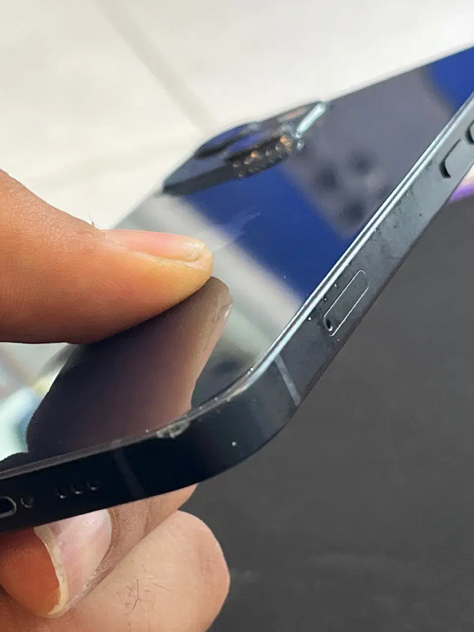 ایفون ۱۳ نرمال باتری ۹۸|موبایل|قزوین, |دیوار