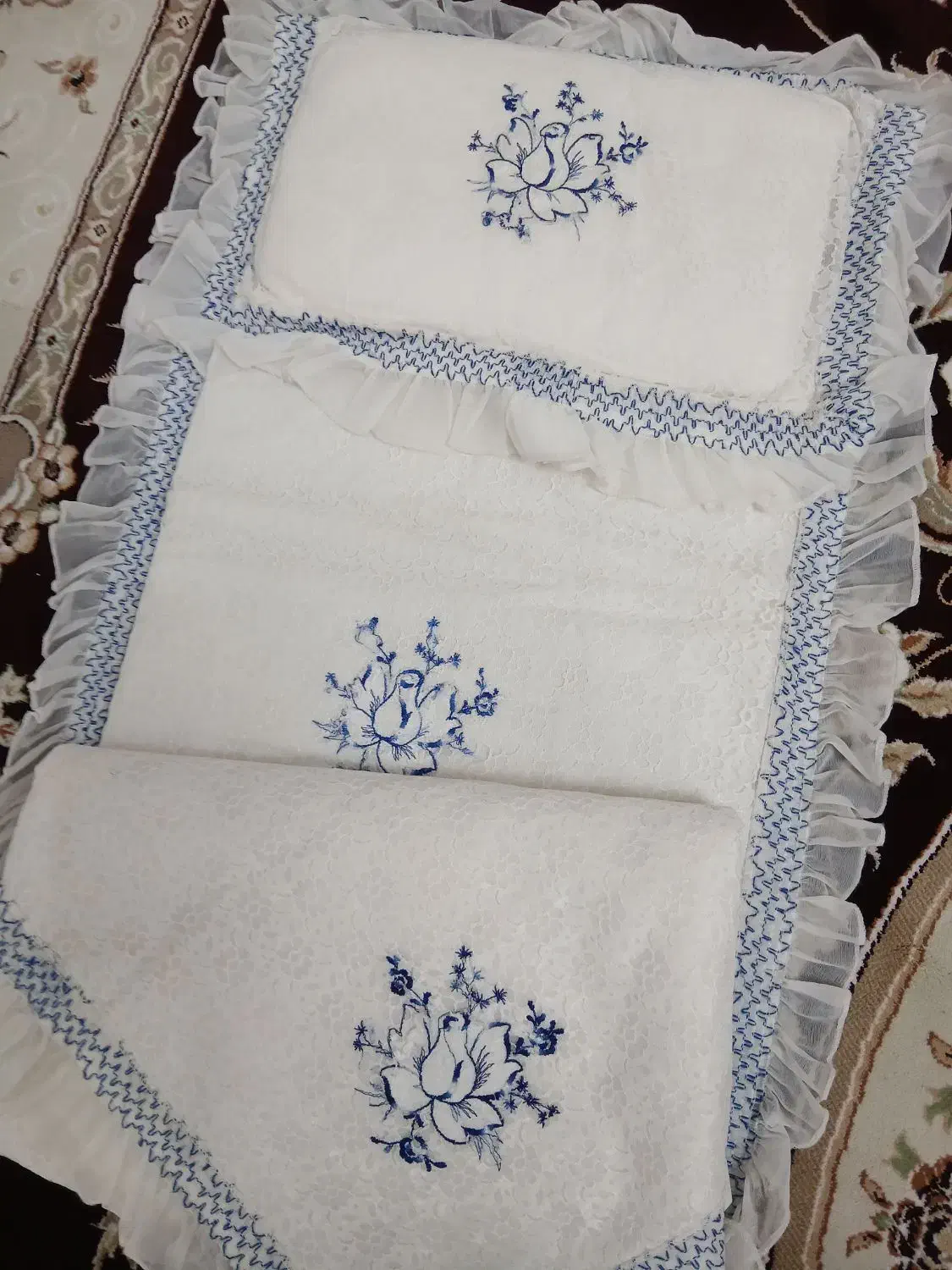 رختخواب نوزاد|اسباب و اثاث بچه|یزد, |دیوار