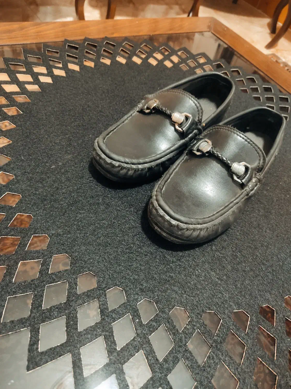 کفش کالج|کیف، کفش، کمربند|ورامین, خیر آباد|دیوار