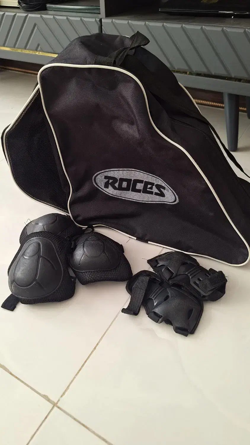 اسکیت|دوچرخه، اسکیت، اسکوتر|شاهین‌شهر, شهرک امام رضا|دیوار