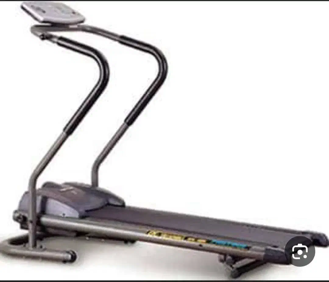 تردمیل پرتئوس مدل MTM 4500|تجهیزات ورزشی|شهرکرد, |دیوار