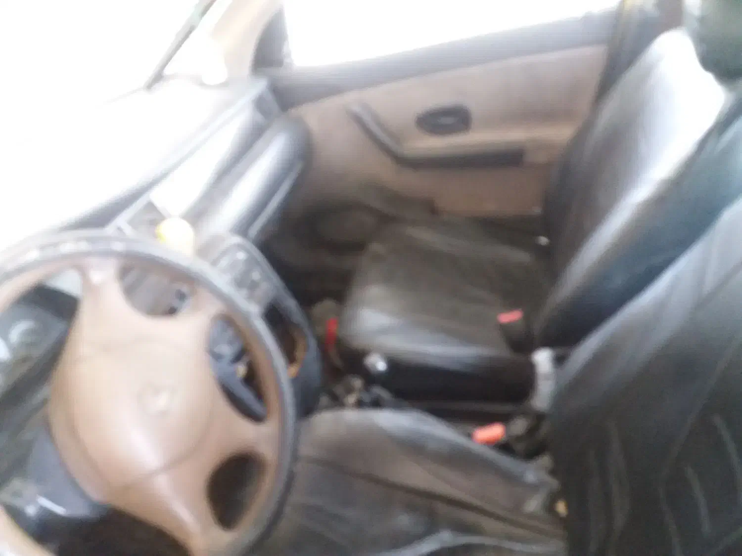 تاکسی زرد|خودرو سواری و وانت|بندر امام خمینی, |دیوار