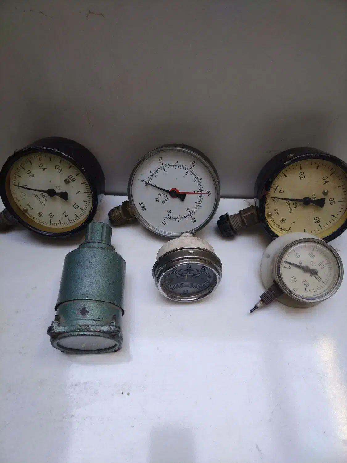 تجهیزات صنعتی|ماشین‌آلات صنعتی|فردیس, دهکده|دیوار