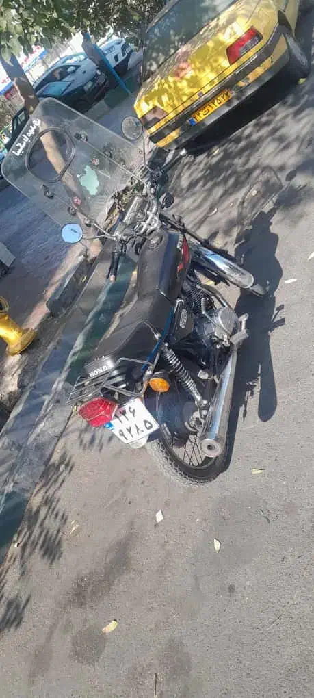 موتور|موتورسیکلت|تهران, قاسمآباد|دیوار