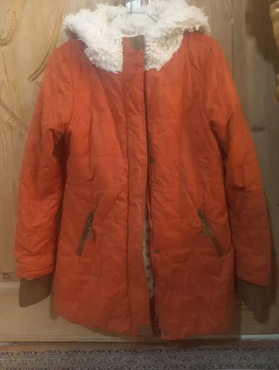 کاپشن پسرانه و دخترانه|لباس|اردبیل, |دیوار