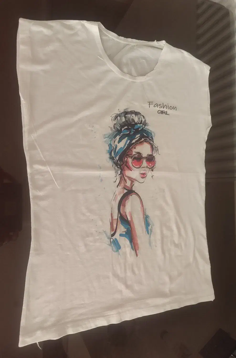 تیشرت زنانه|لباس|تهران, افسریه شمالی|دیوار