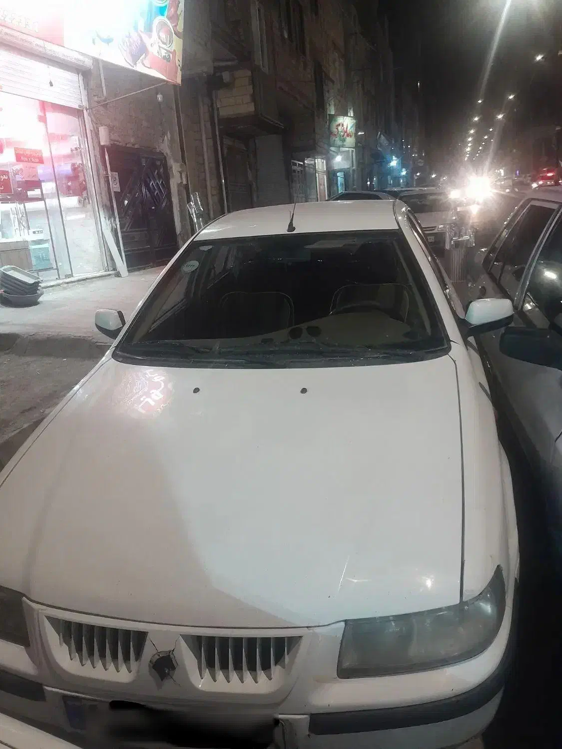 فروش خودرو سواری|خودرو سواری و وانت|قدس, شهر‌قدس|دیوار