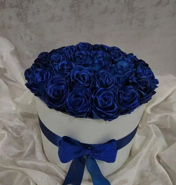 گل ربانی ۸۰|گل مصنوعی|گرگان, |دیوار