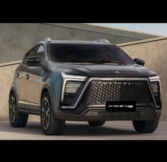 kmc x5|خودرو سواری و وانت|تهران, میرداماد|دیوار