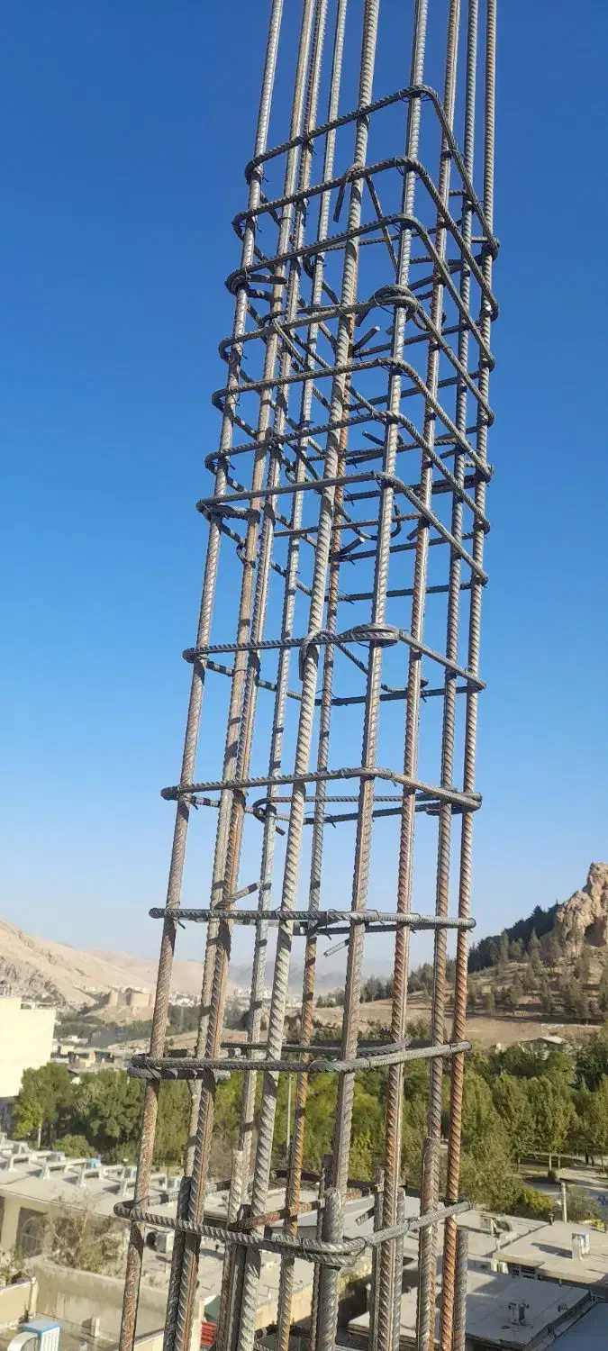 استخدام ارماتوربند|استخدام معماری، عمران و ساختمانی|خرم‌آباد, |دیوار