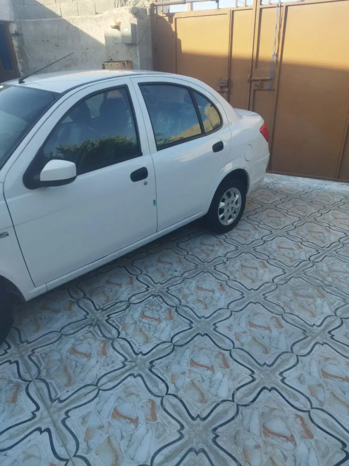 سایناs|خودرو سواری و وانت|قصرقند, |دیوار