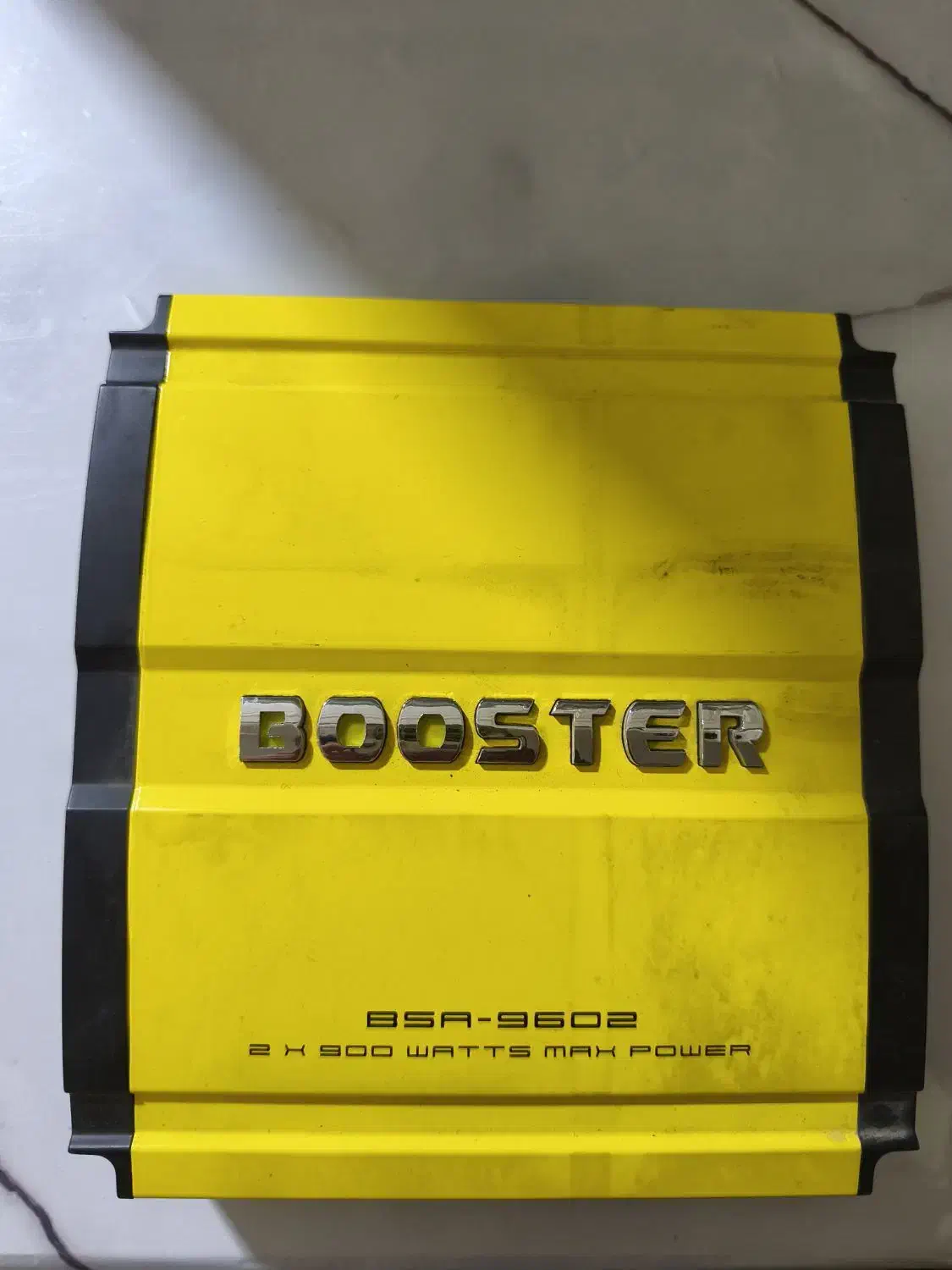 آمپلی فایر|سیستم صوتی خانگی|فولادشهر, B2|دیوار