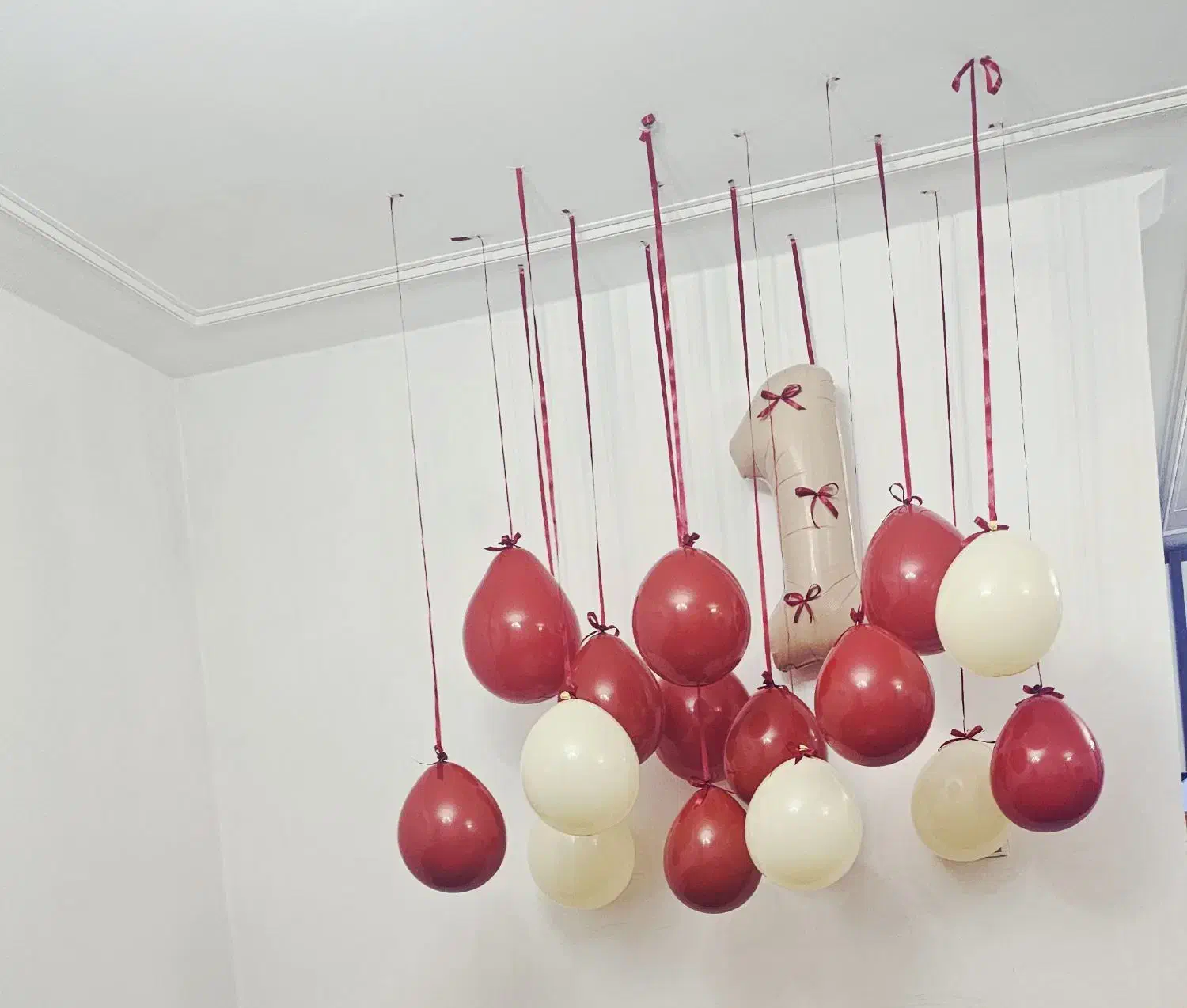 بادکنک|اسباببازی بچه|همدان, |دیوار