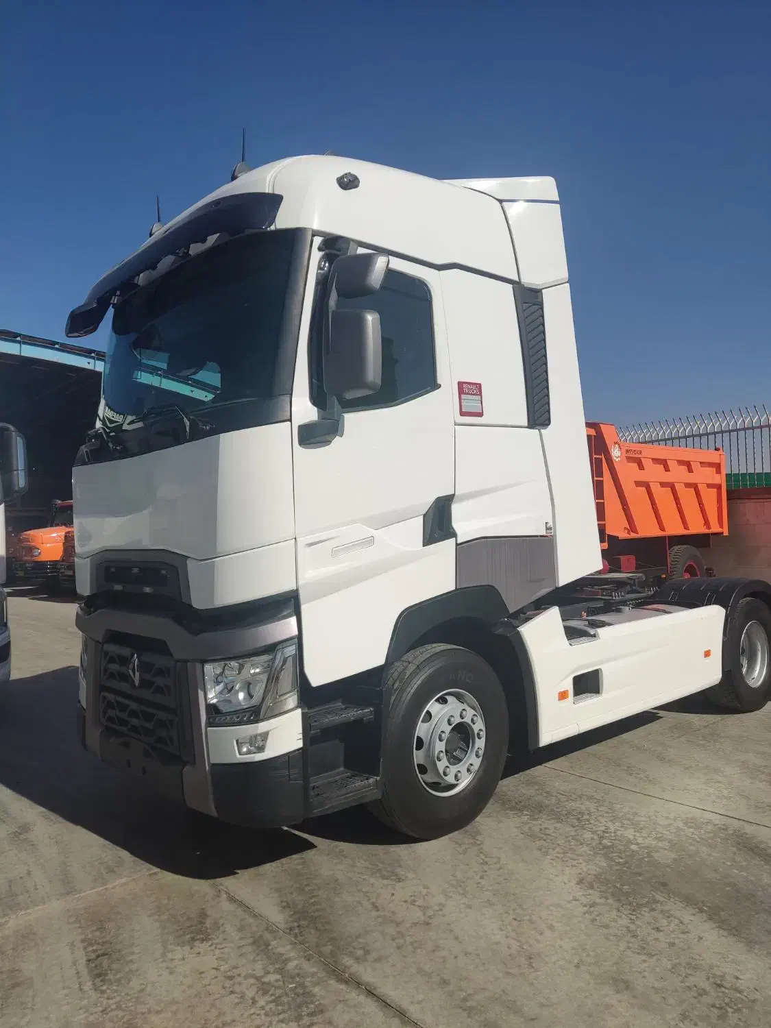 رنو های مدل2020سقف بلند|خودرو سنگین|شیراز, وزیرآباد|دیوار