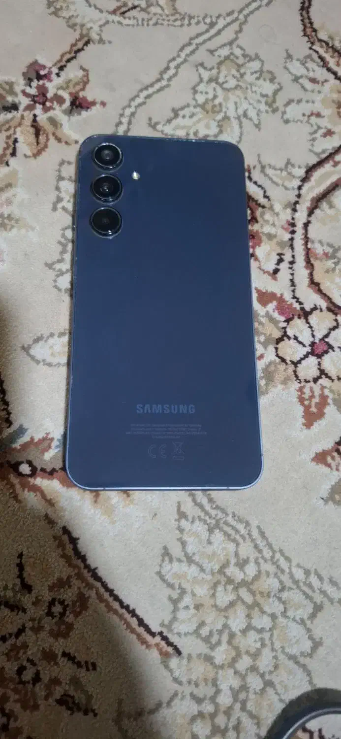 سامسونگA55|موبایل|تهران, دردشت|دیوار