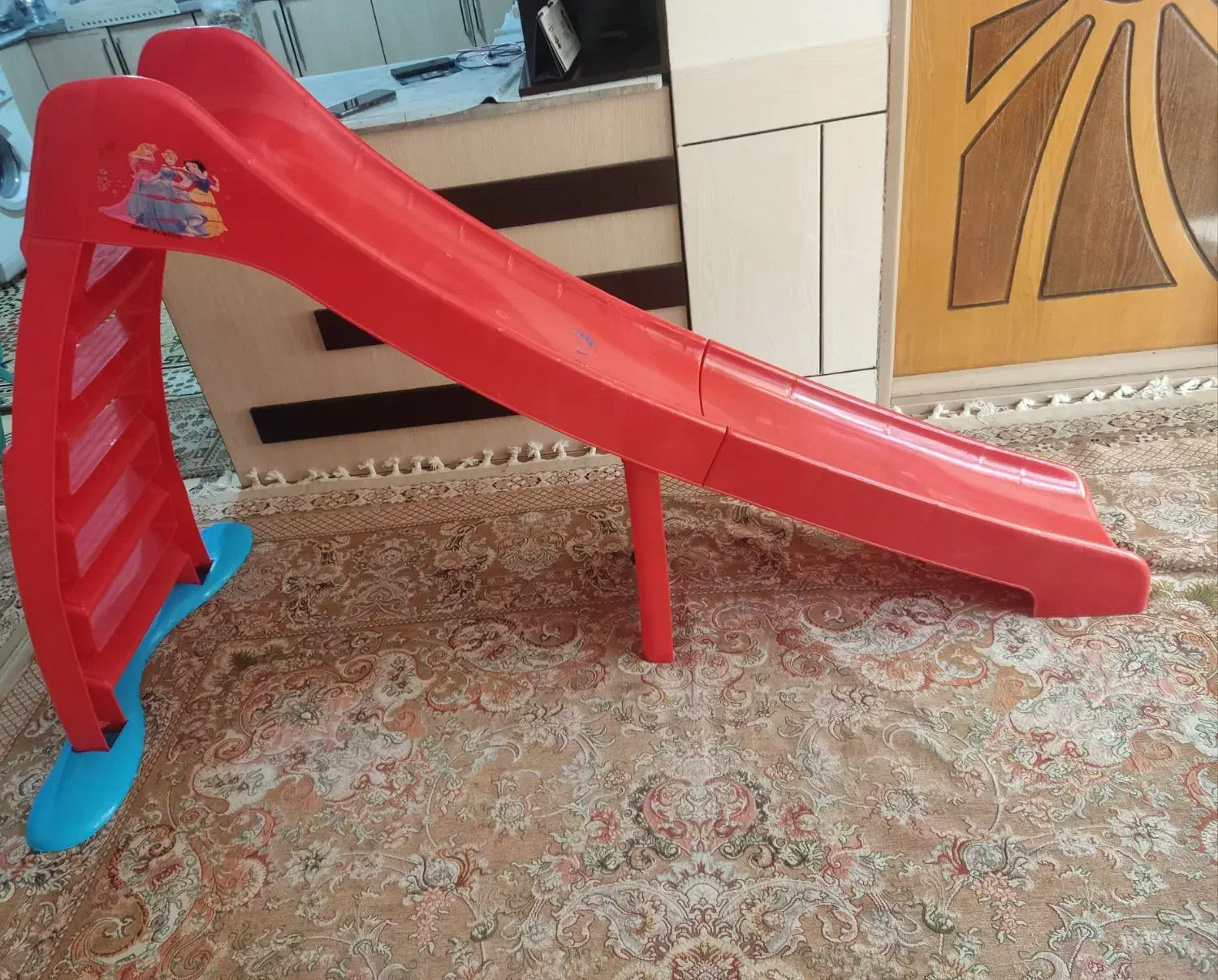 سرسره 5پله|اسباب‌‌بازی|مبارکه, |دیوار