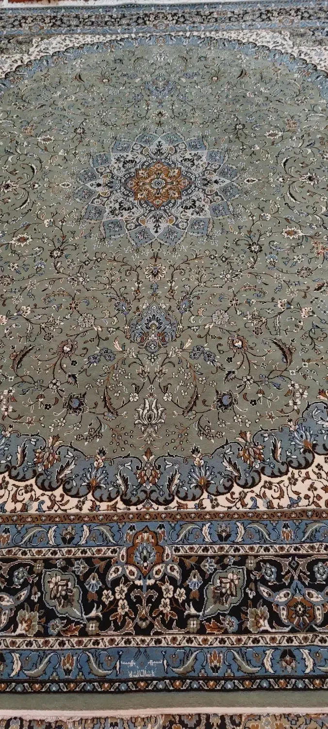 فرش ۱۲ متری و ۶ متری|فرش|ایوان, |دیوار