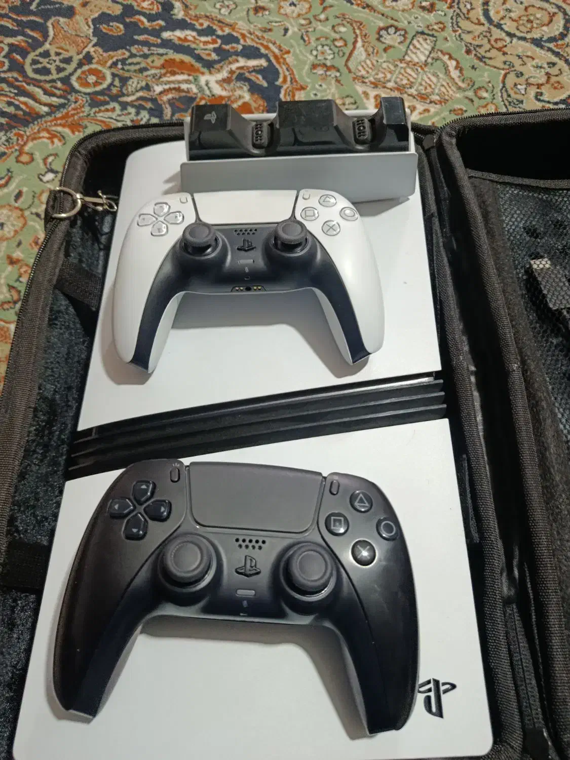 ps5 pro|کنسول، بازی ویدئویی و آنلاین|کوهسار (البرز), |دیوار