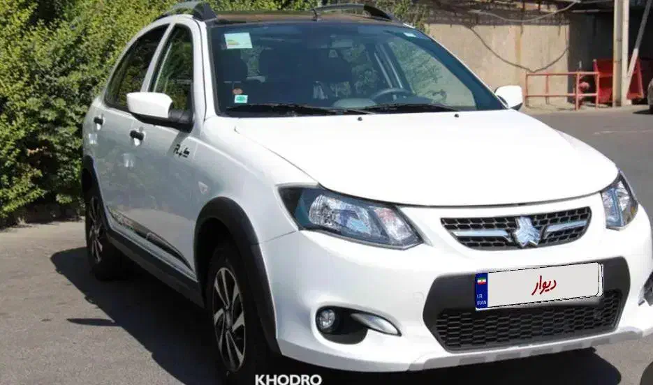 اجاره خودرو،کرایه ماشین،رنت خودرو ایرانی حامی رنت|خودرو اجاره‌ای|مشهد, آزادشهر|دیوار