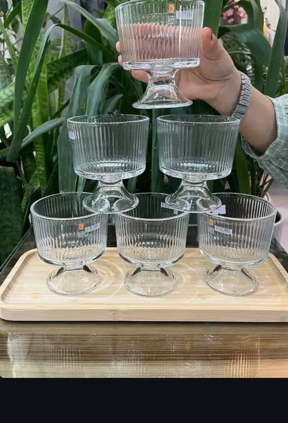 بستنی خوری حراج کلیه وسایل به نرخ فاکتور|ظروف سرو و پذیرایی|پلدختر, |دیوار