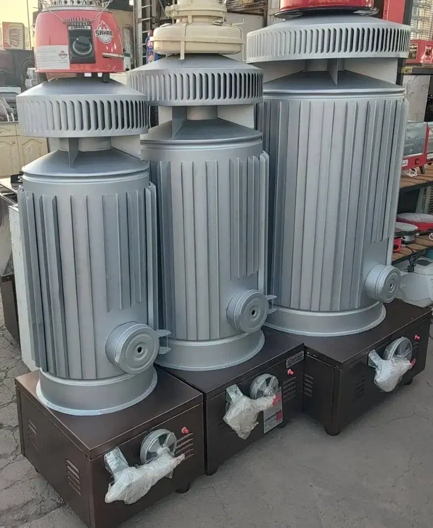 بخاری کارگاهی گازی|بخاری، هیتر، شومینه|کهریزک, |دیوار