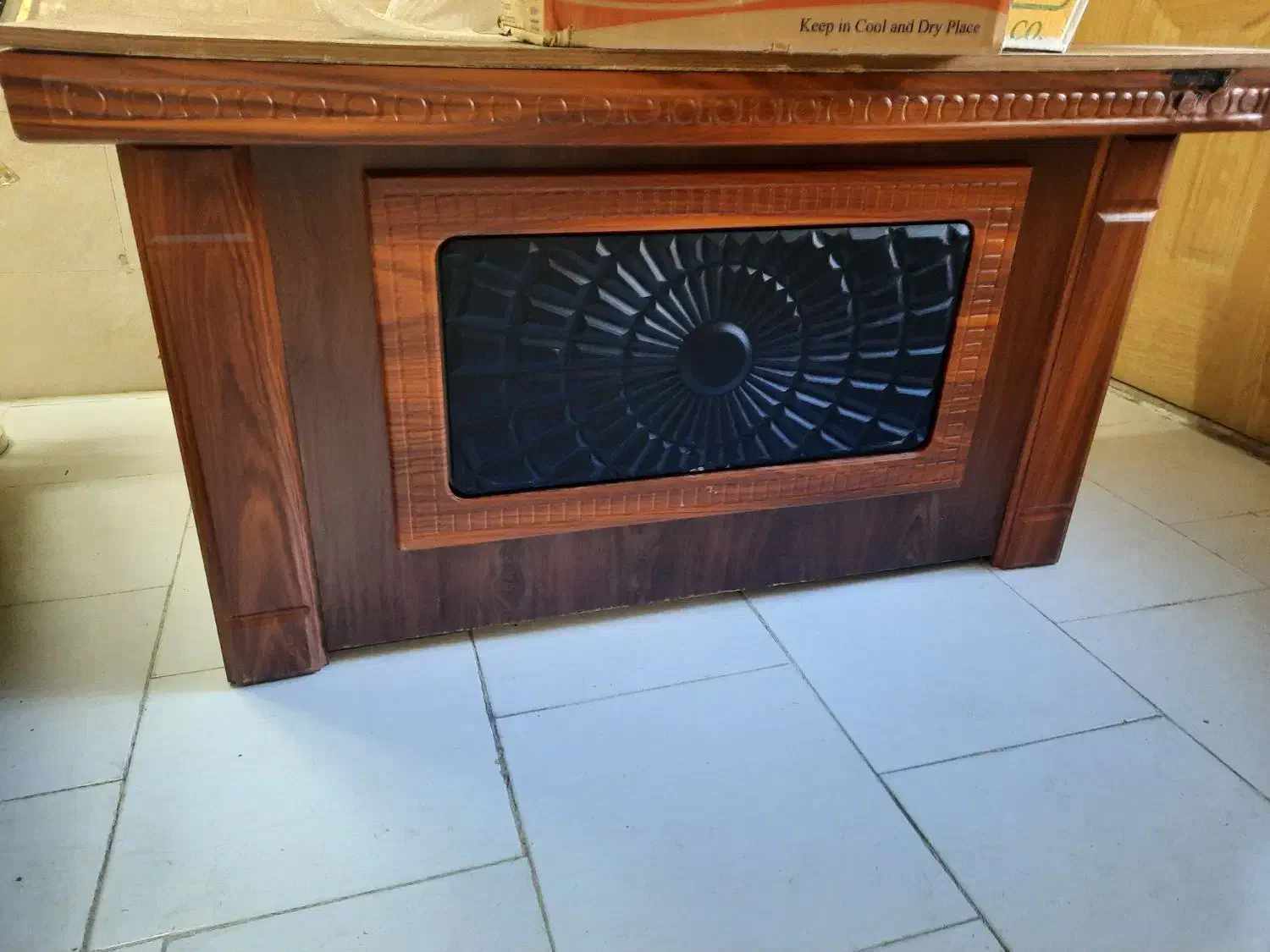 میز مدیریت|دفتر کار|یزد, |دیوار