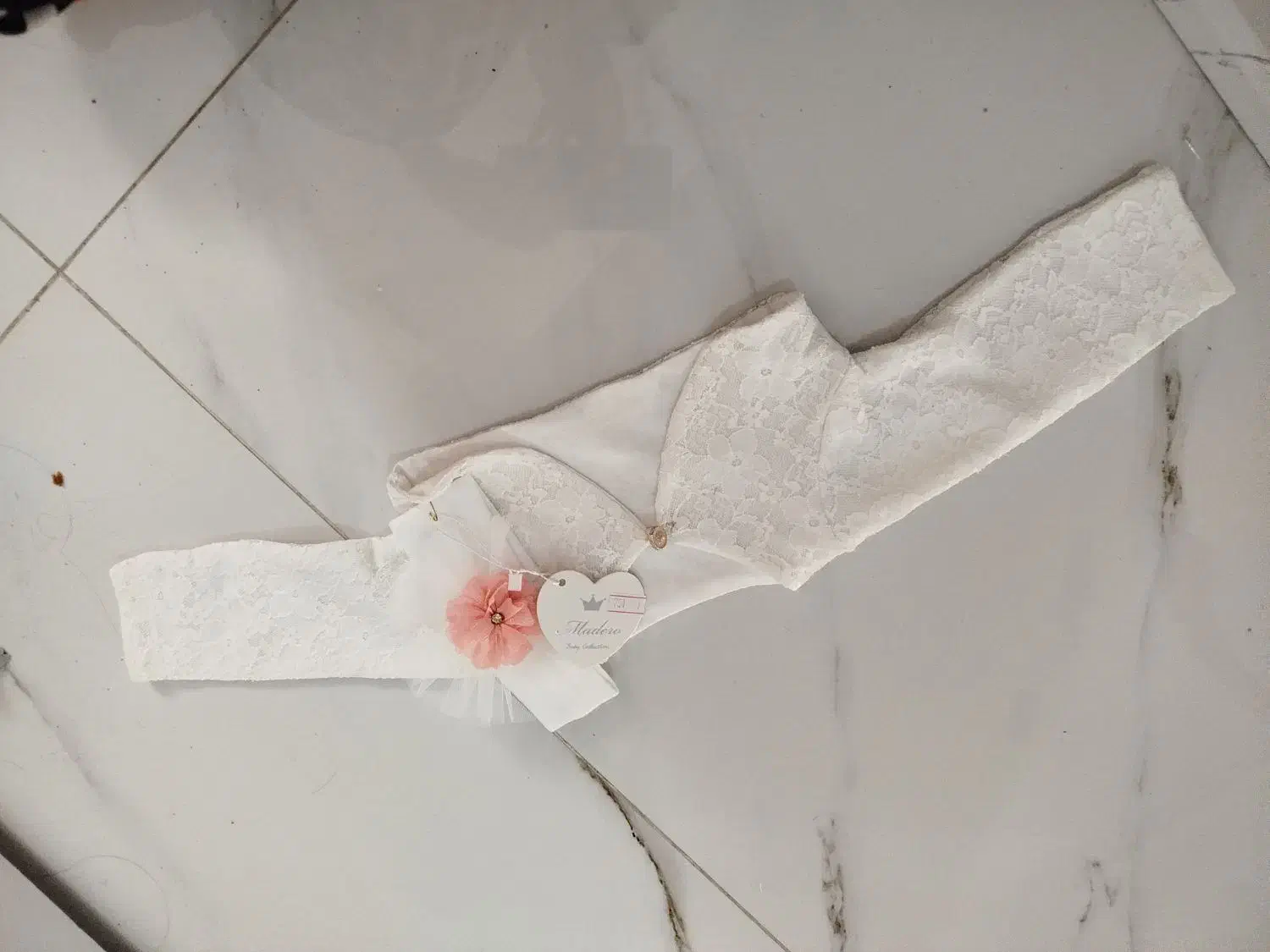 لباس نوزادی کت پیراهن|لباس|تهران, شهرک شریعتی|دیوار