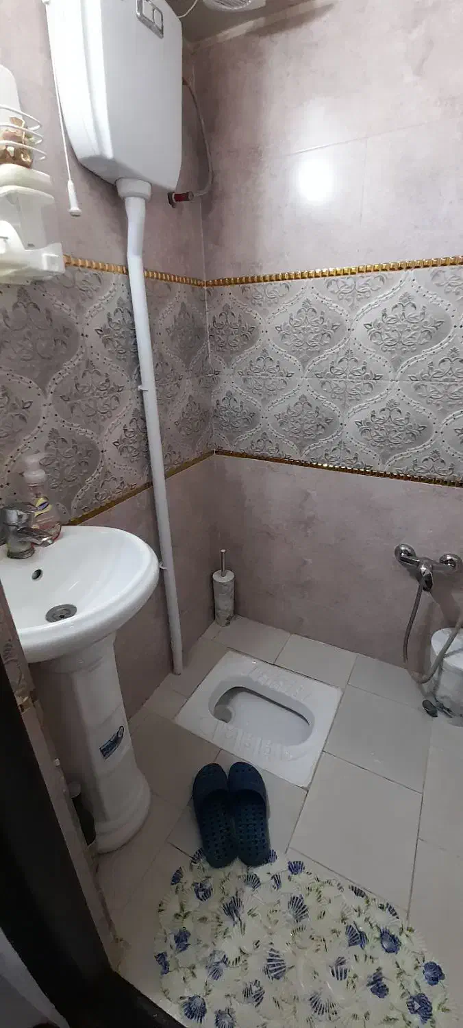 خونه‌ای زیبا نوساز و دنج در قلب شفا سلامی|فروش آپارتمان|مشهد, ایثارگران|دیوار