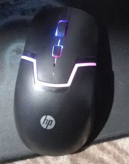 موس hp|قطعات و لوازم جانبی رایانه|زاهدان, |دیوار