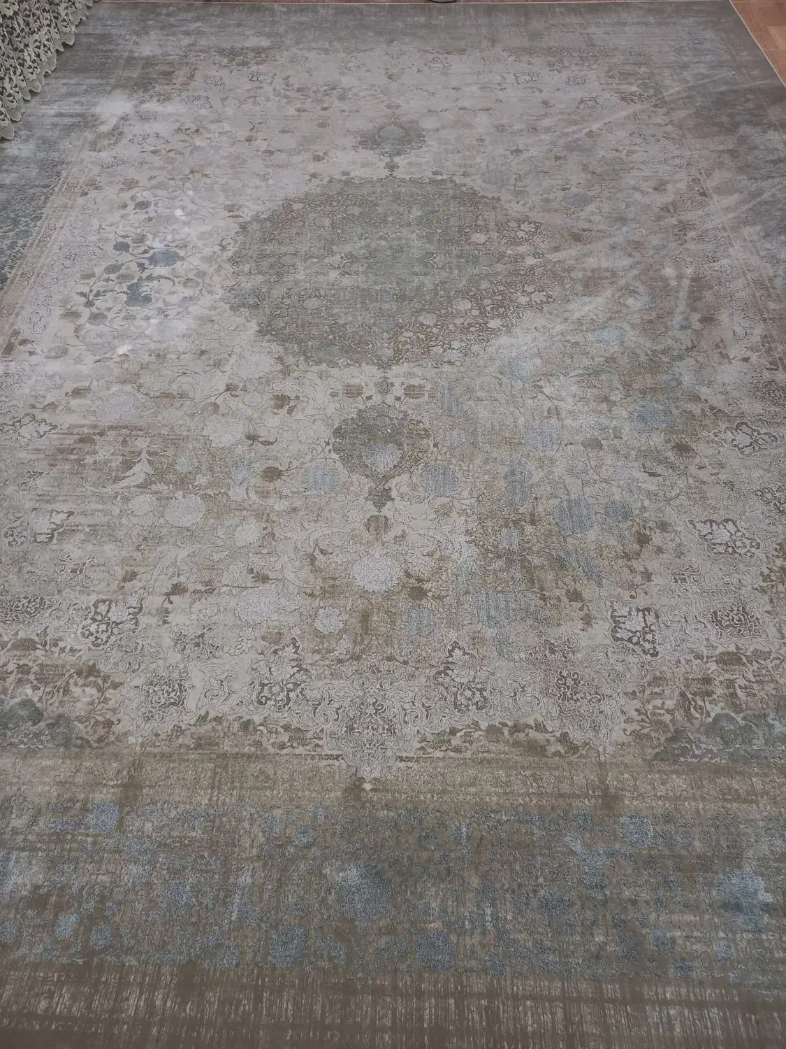 ۲ عدد فرش ۱۲ متری کاملا نو و تمیز|فرش|نوشهر, |دیوار