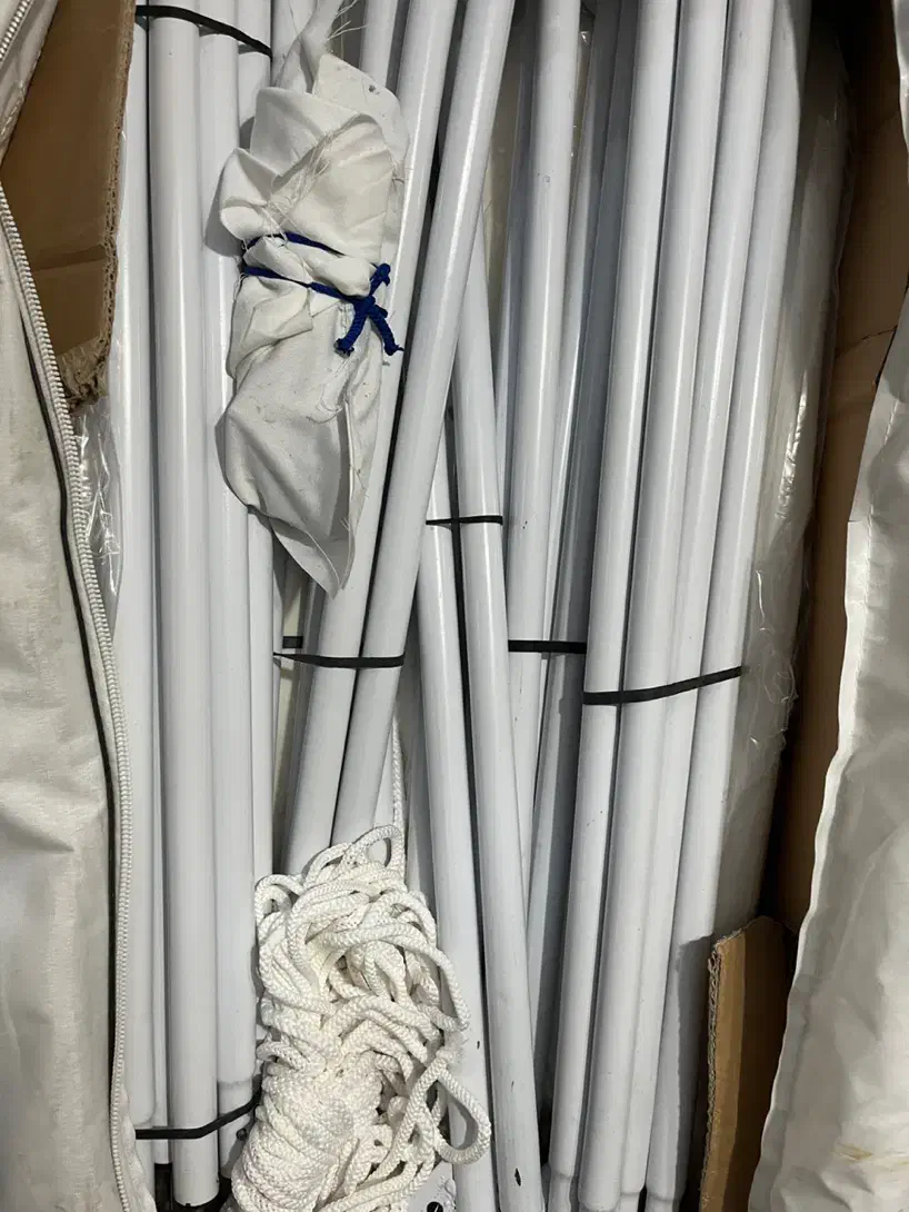 چادر ۳*۴|کوهنوردی و کمپینگ|بوشهر, |دیوار