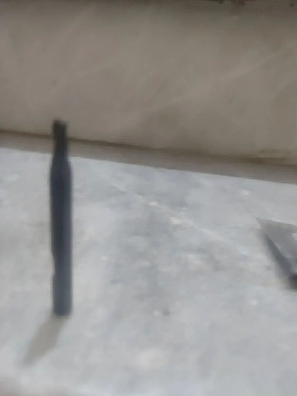 فرز انگشتی الماس 3با ساق 6نو|ابزارآلات|قائمشهر, |دیوار