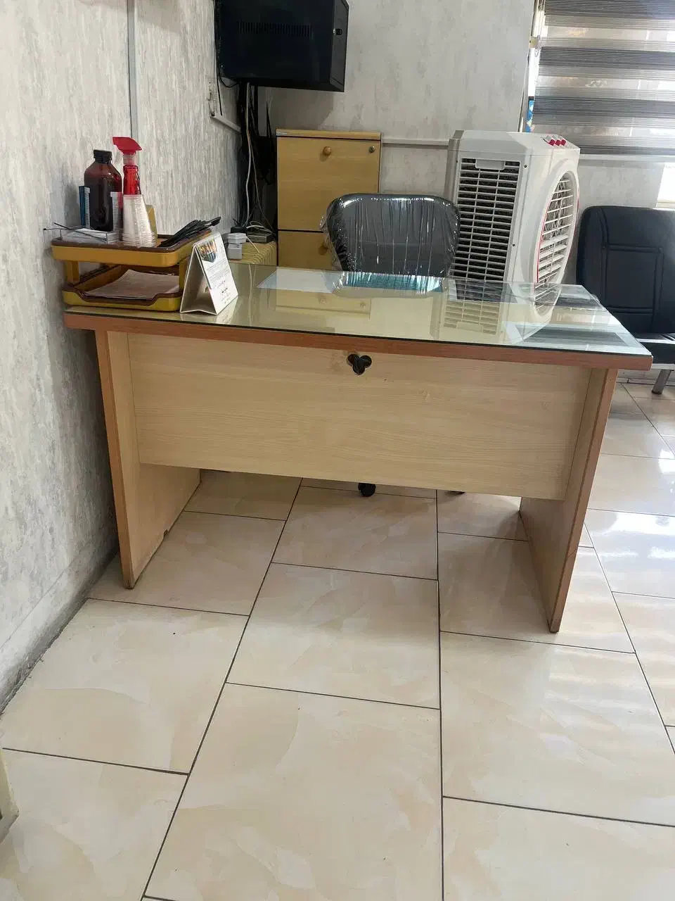 میزاداری|میز تحریر و کامپیوتر|پاکدشت, پاکدشت (مامازند)|دیوار