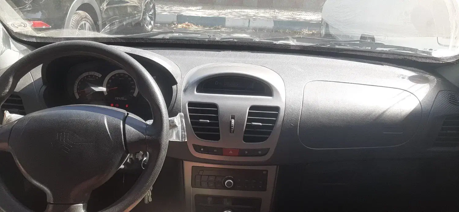 کوئیک اس مدل ۱۴۰۱|خودرو سواری و وانت|تهران, لویزان|دیوار