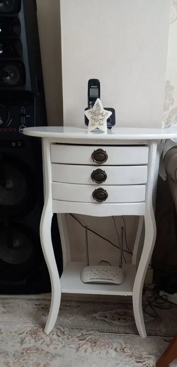 میز تلفن|میز تلفن|تهران, فلاح|دیوار