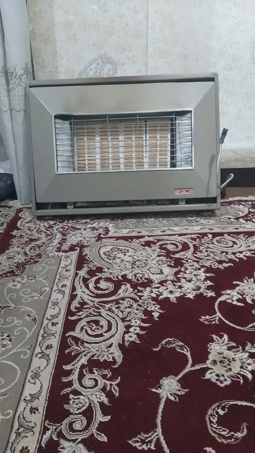 بخاری|بخاری، هیتر، شومینه|شوشتر, |دیوار