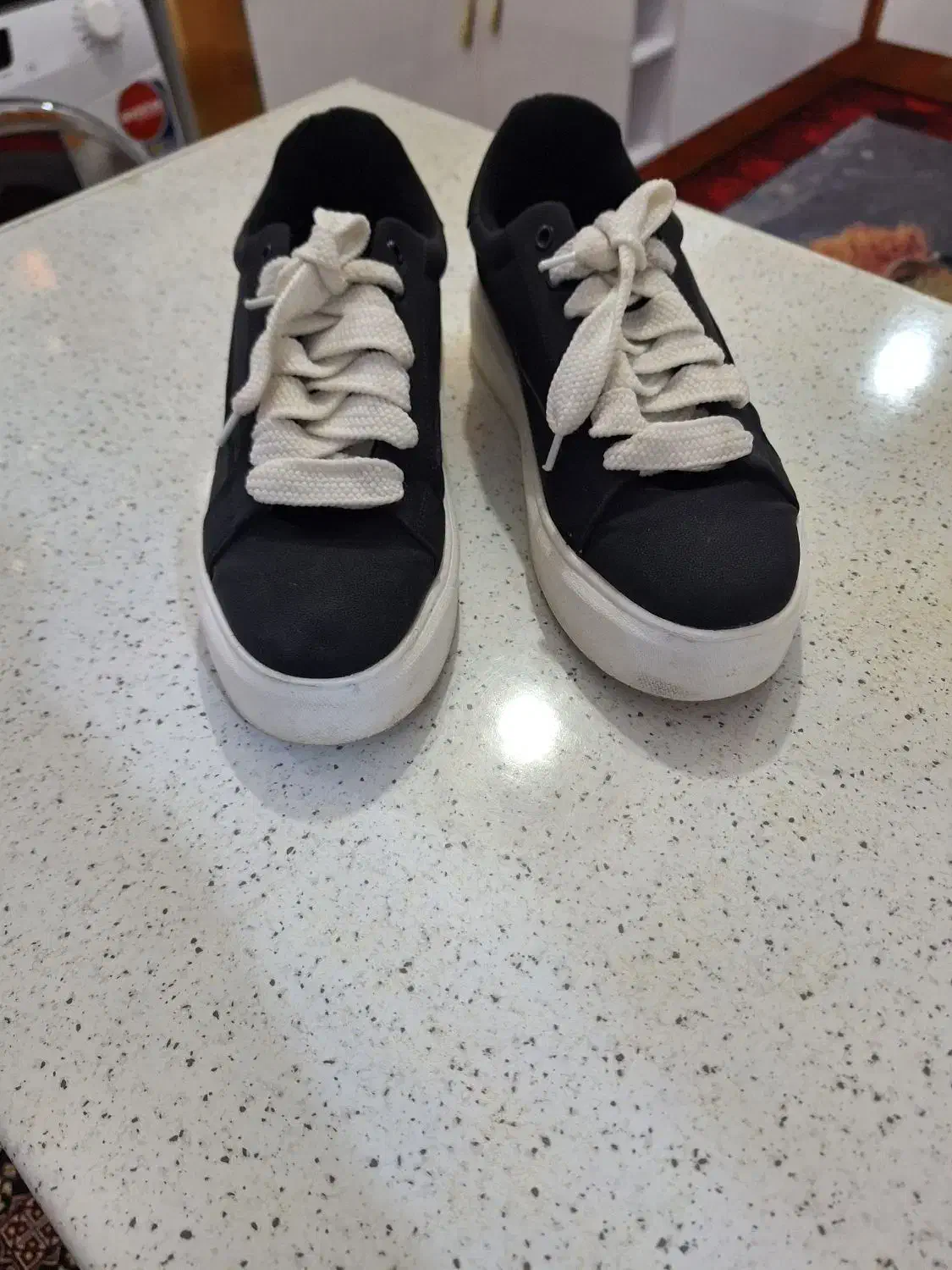 کفش ونس|کیف، کفش، کمربند|اهواز, زیتون کارمندی|دیوار