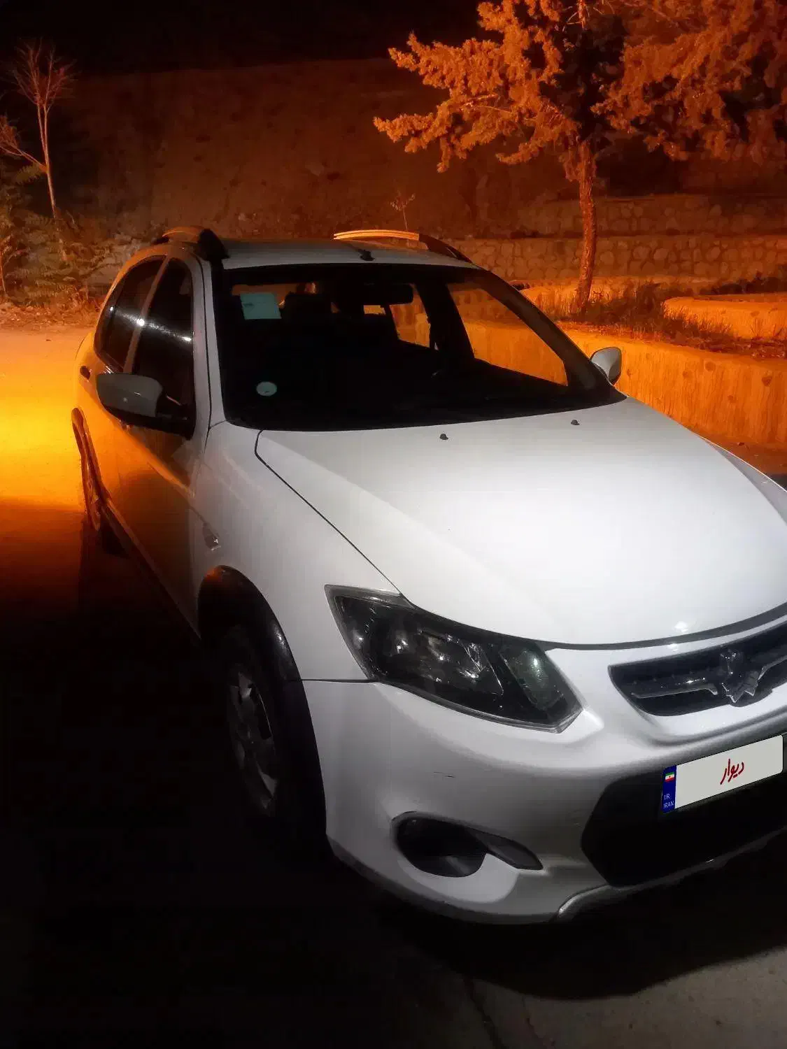 کوییک مدل ۱۴۰۱|خودرو سواری و وانت|شاهرود, |دیوار