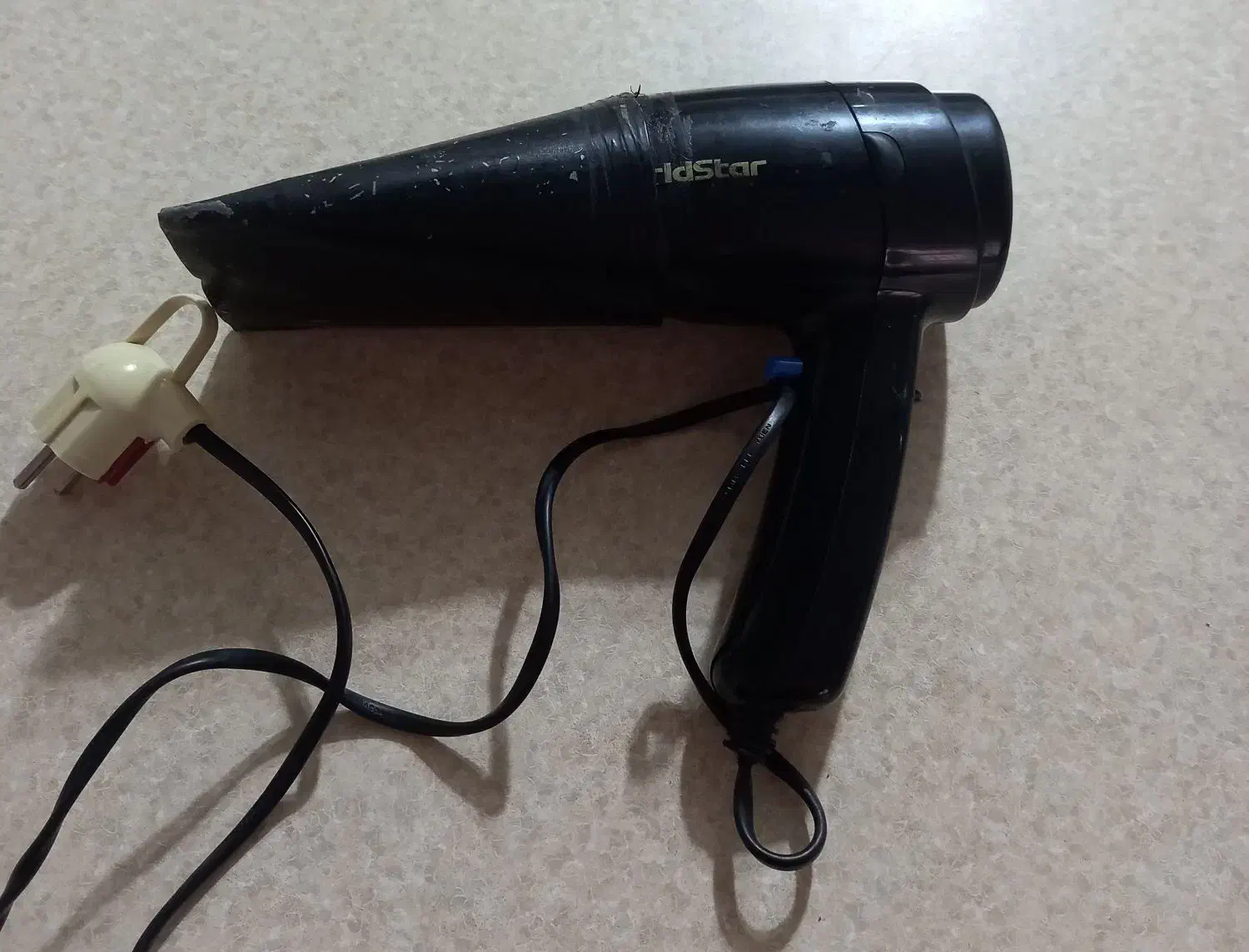 سشوار ،|حراج|بوکان, |دیوار