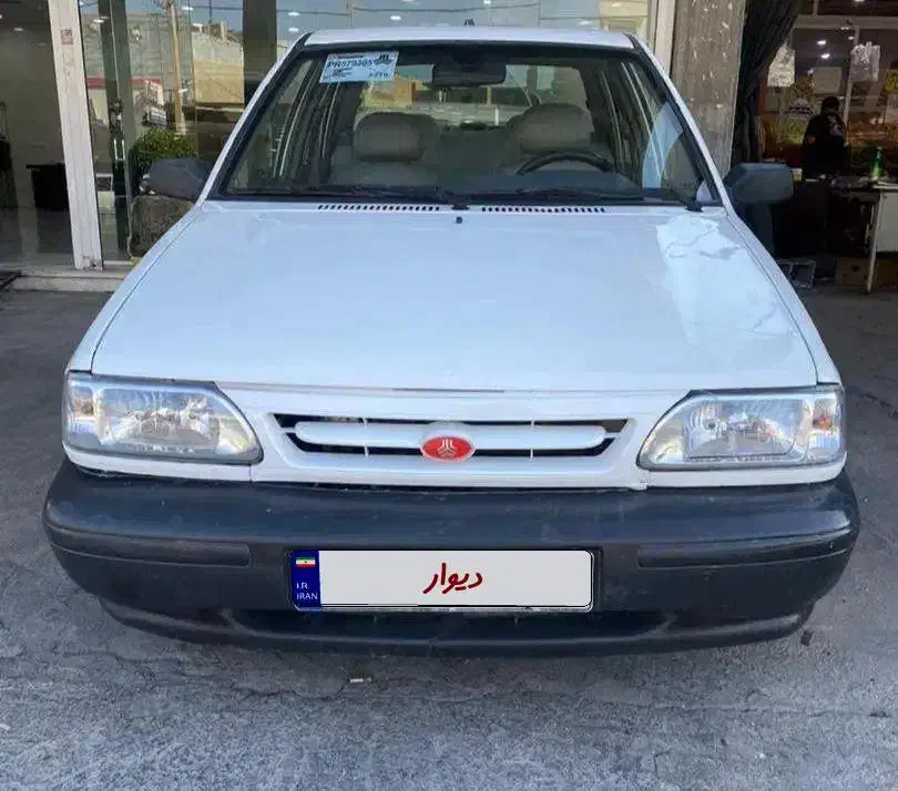 پراید 131SE|خودرو سواری و وانت|بهبهان, |دیوار