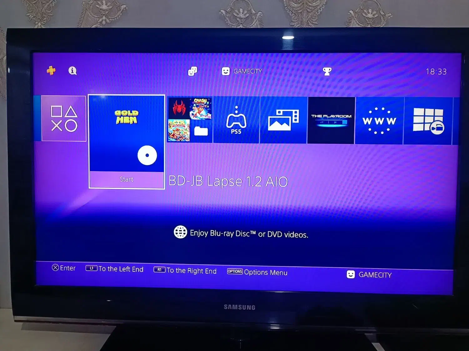 ps4 کپی خور|کنسول، بازی ویدئویی و آنلاین|اسلامشهر, شهرک واوان|دیوار