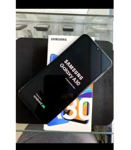 گوشی سامسونگ مدل a30|موبایل|هشتگرد, شهرک بعثت|دیوار